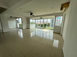 Thomson Grove (D26), Condominium #601407511